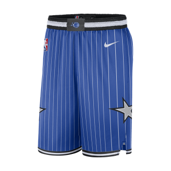 Orlando Magic Icon Edition 2025/26 game royal/white NBA