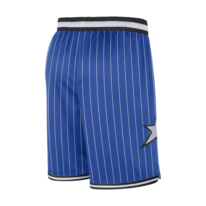 Orlando Magic Icon Edition 2025/26 game royal/white NBA
