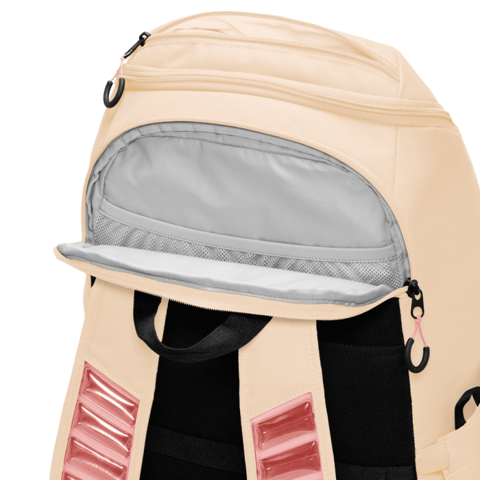 Sac Nike Varsity Elite guava ice/black