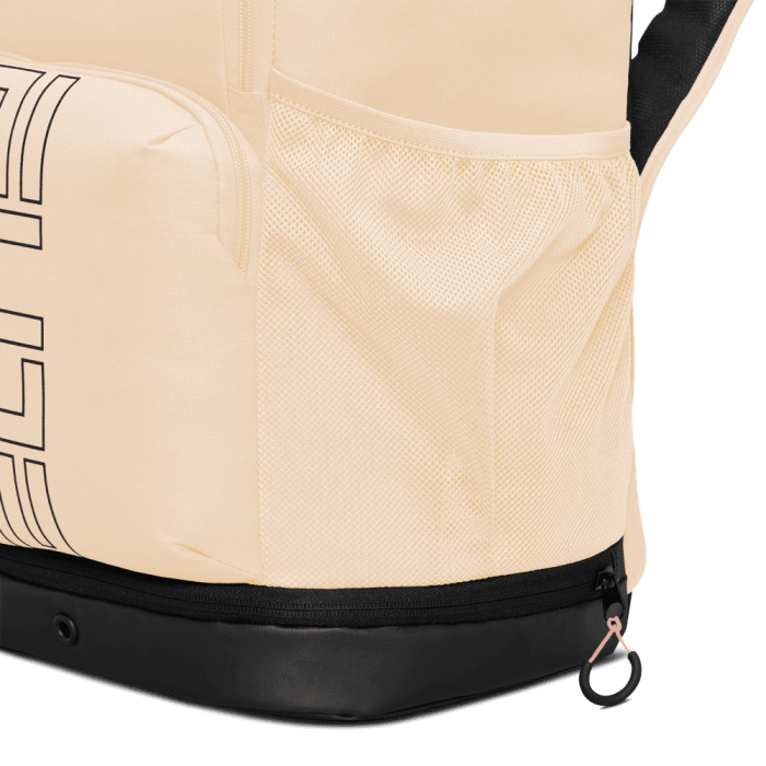 Sac Nike Varsity Elite guava ice/black