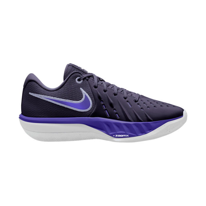 Nike G.t. Cut Academy 2 purple dynasty/dark concord-white