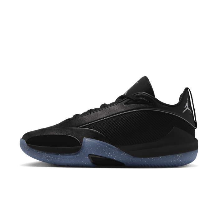 Jordan Triangle black/metallic silver