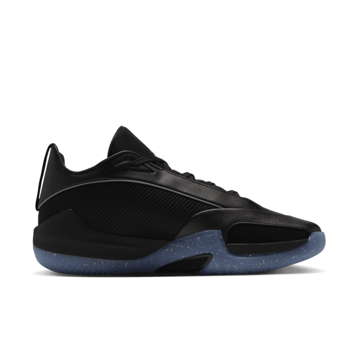 Jordan Triangle black/metallic silver