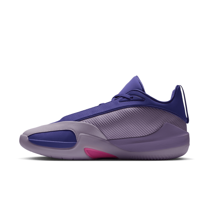 Jordan Triangle bright concord/laser fuchsia-urban lilac