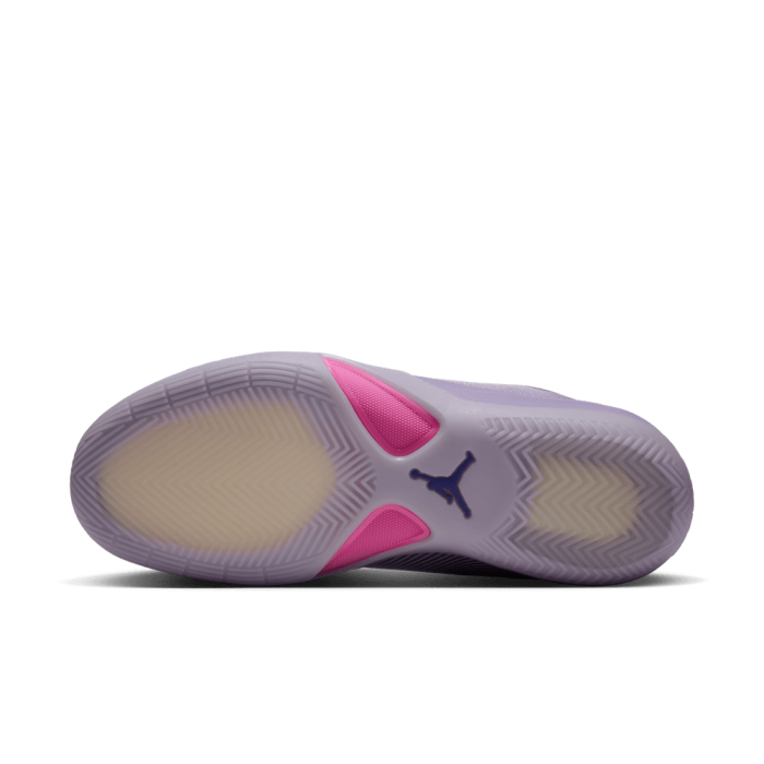 Jordan Triangle bright concord/laser fuchsia-urban lilac