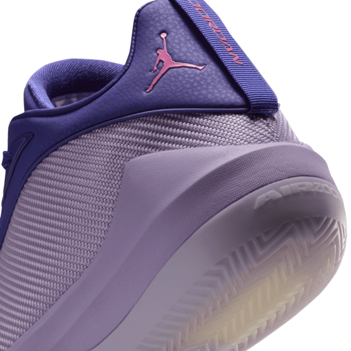Jordan Triangle bright concord/laser fuchsia-urban lilac