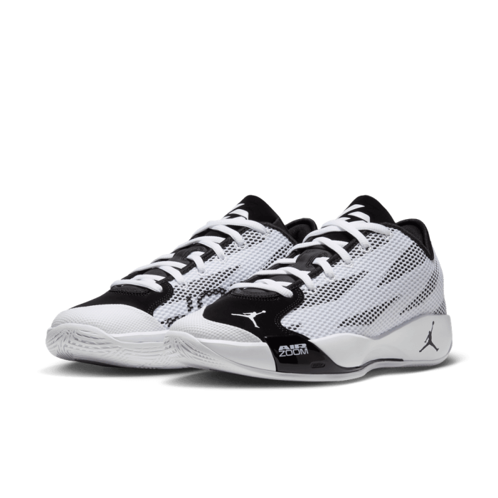 Jordan Luka 77 white/black