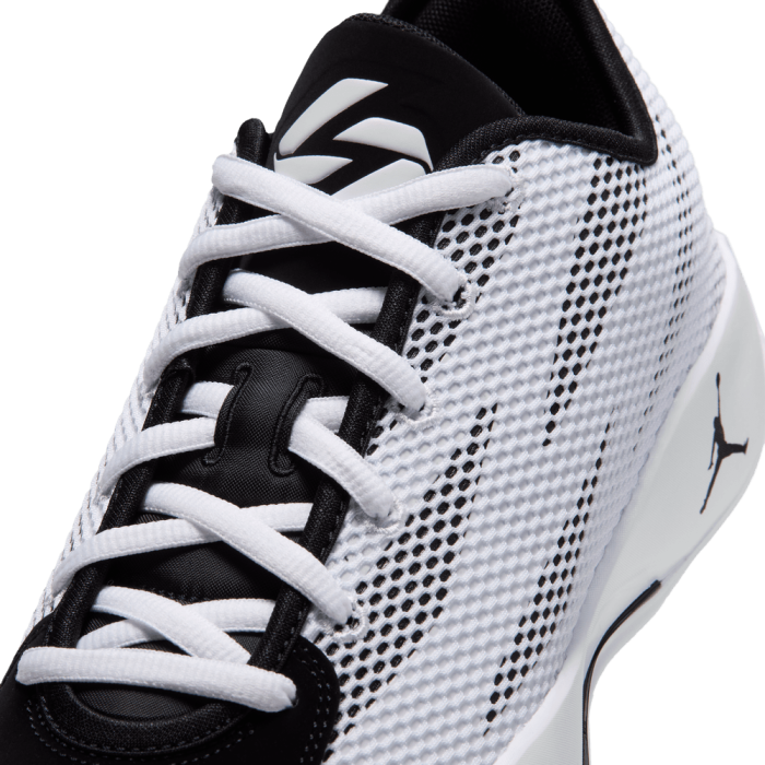 Jordan Luka 77 white/black