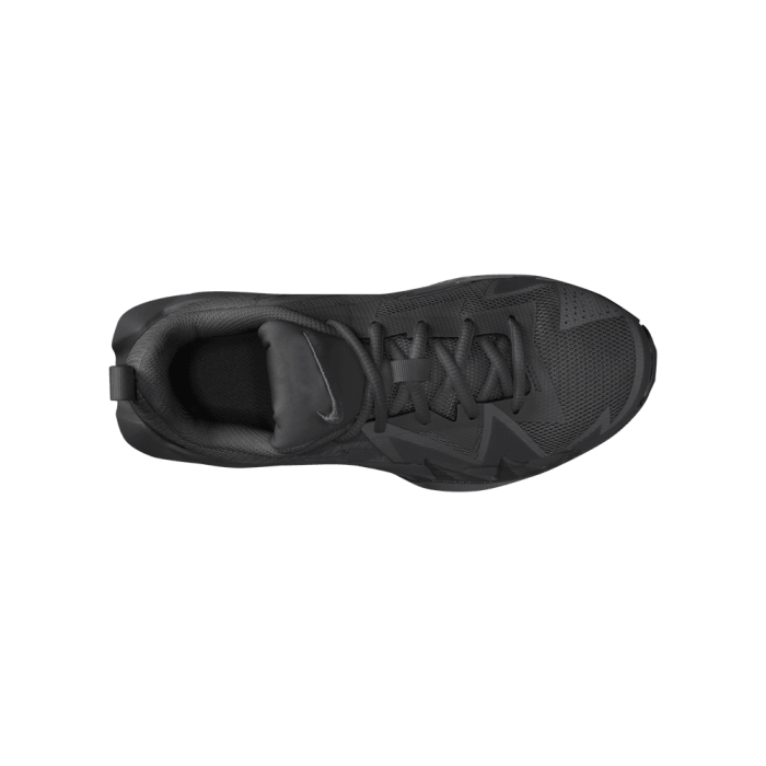 Nike S.t. Dynamite black/black-dk smoke grey GS