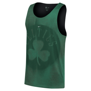 Maillot Boston Celtics Standard Issue clover/black NBA