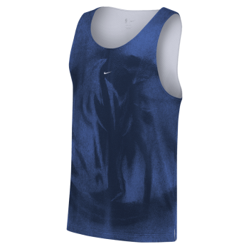 Maillot Dallas Mavericks Standard Issue game royal/white NBA
