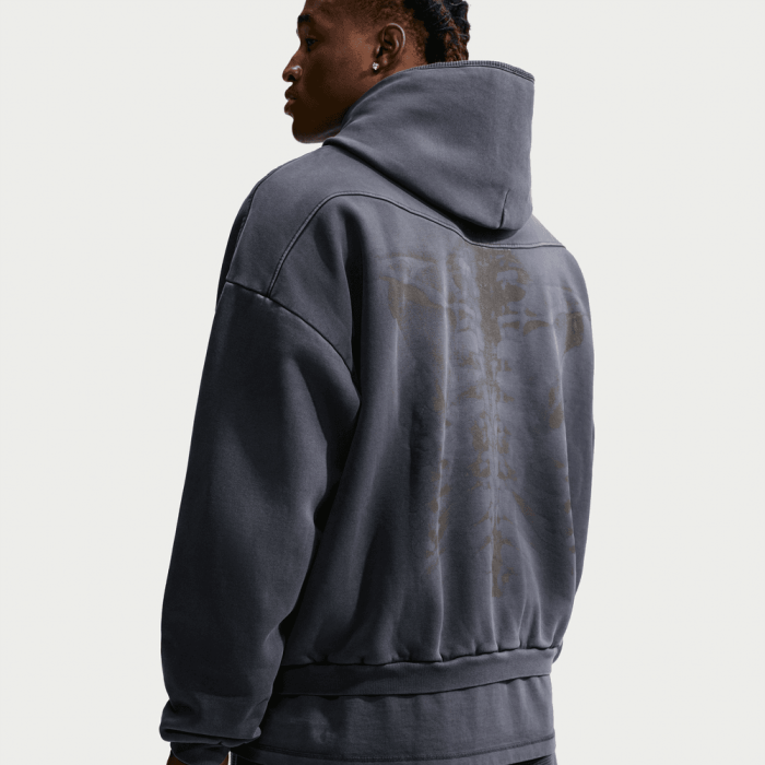 Sweat Ja 4 Standard Issue black/ice silver