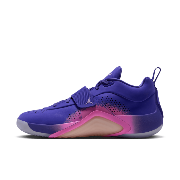 Jordan Tatum 5 Sunrise