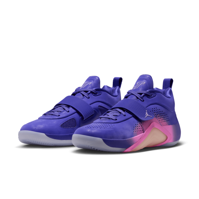 Jordan Tatum 5 Sunrise