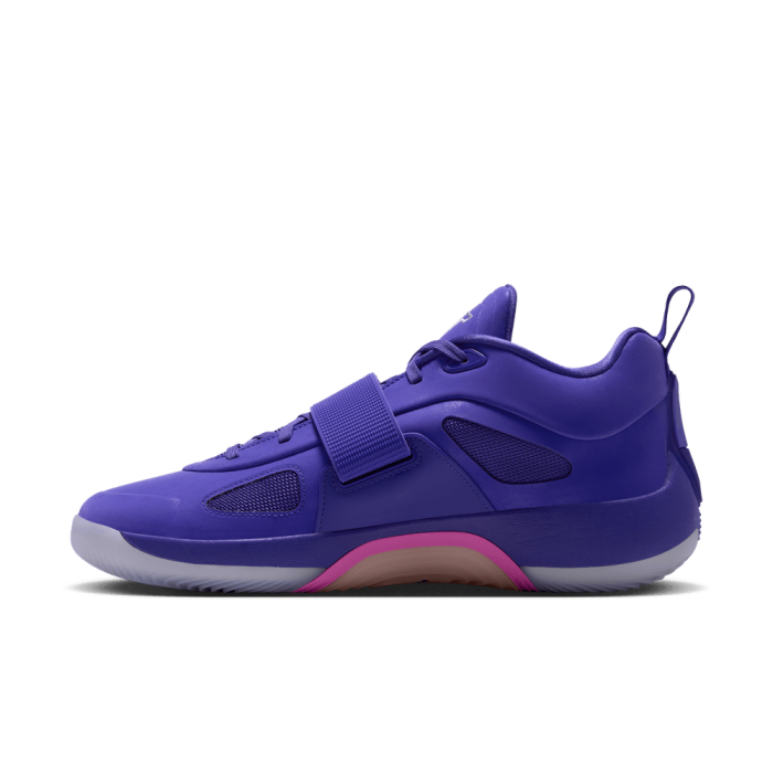 Jordan Tatum 5 Sunrise
