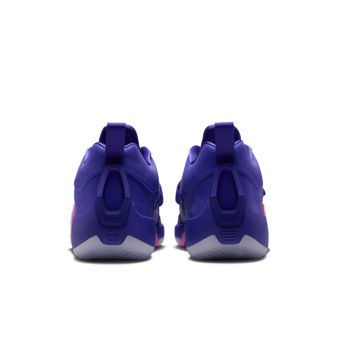 Jordan Tatum 5 Sunrise