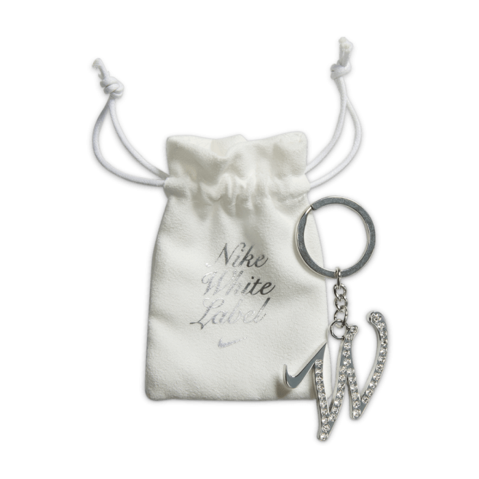 Sabrina 4 "white Label Lx" sail/metallic silver-sail
