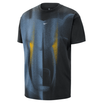 T-shirt Memphis Grizzlies black NBA
