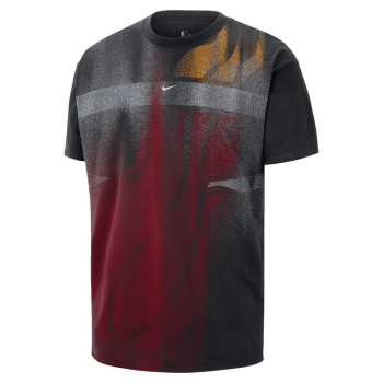T-shirt Miami Heat black NBA
