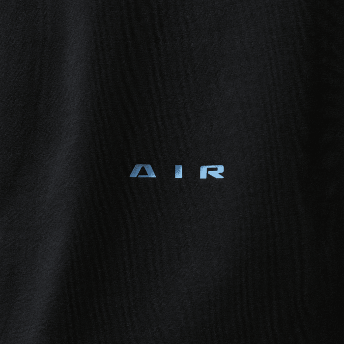 T-shirt Jordan Flight Mountainside black