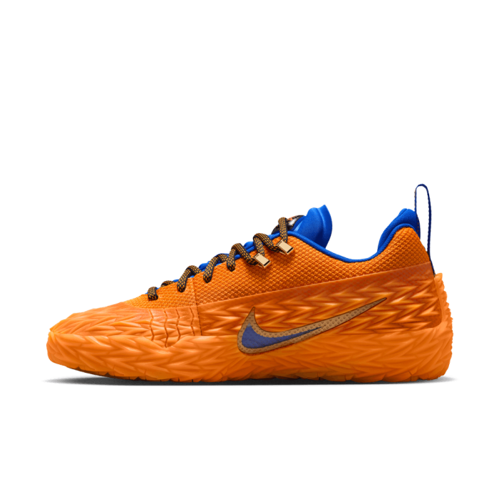 Nike S.T. Charge "Foundation"