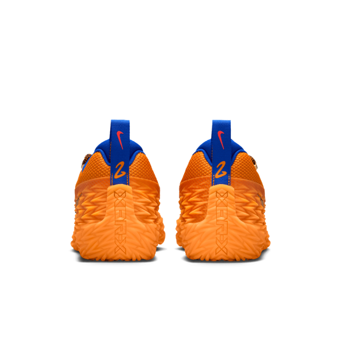 Nike S.T. Charge "Foundation"