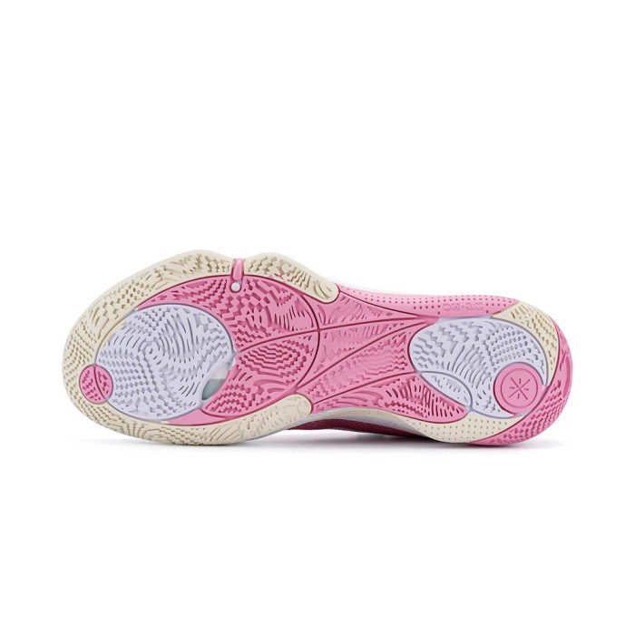 Li-Ning Wade All City 14 Pink