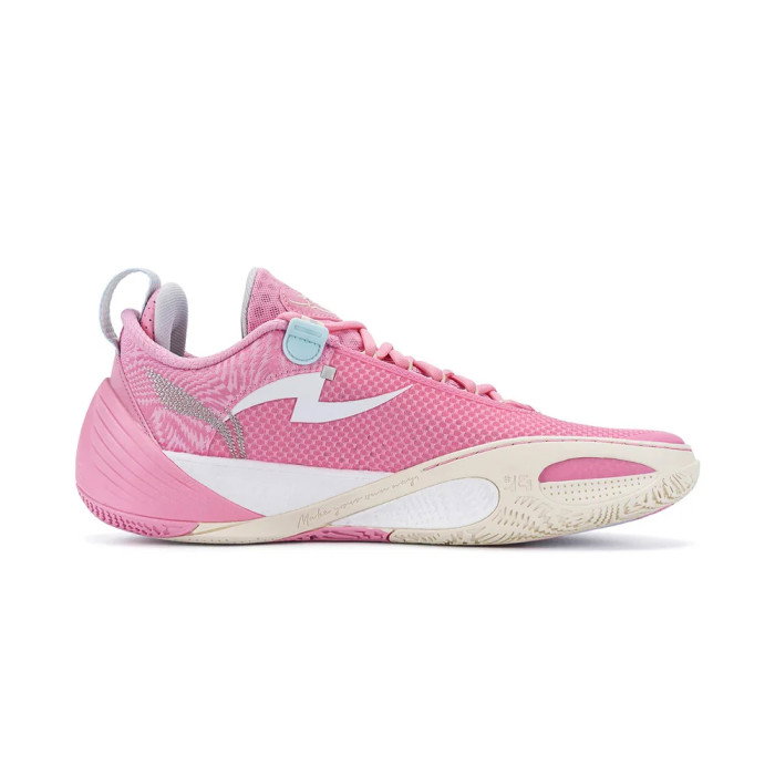 Li-Ning Wade All City 14 Pink
