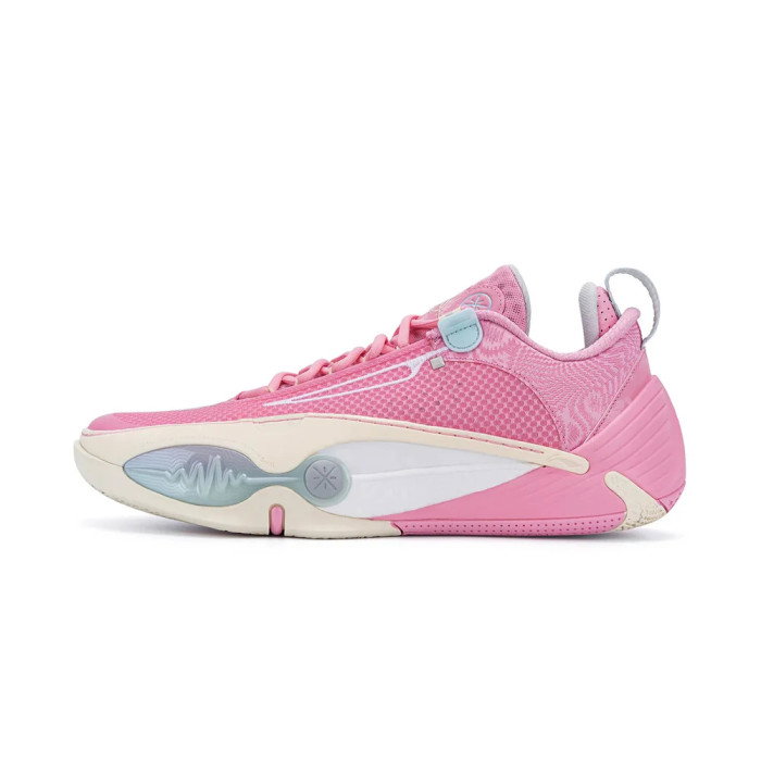 Li-Ning Wade All City 14 Pink