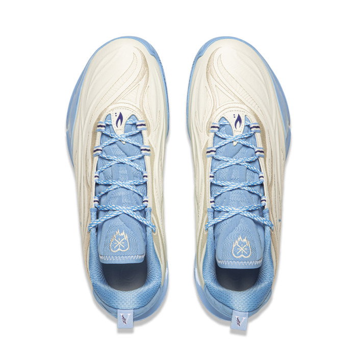 Li-Ning Wade 808 5 Ultra V2 White