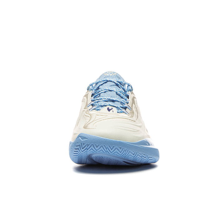 Li-Ning Wade 808 5 Ultra V2 White