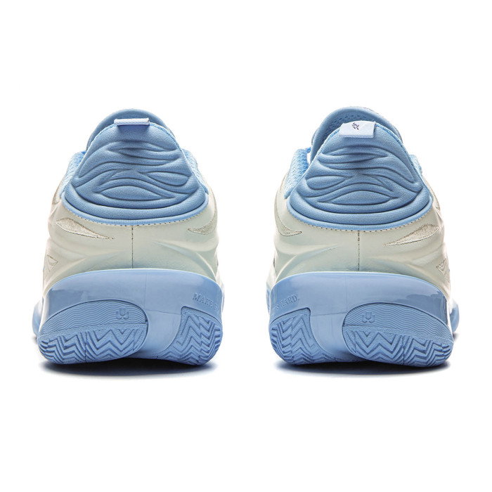 Li-Ning Wade 808 5 Ultra V2 White