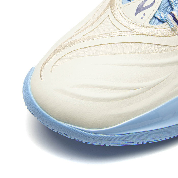 Li-Ning Wade 808 5 Ultra V2 White
