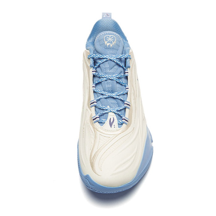 Li-Ning Wade 808 5 Ultra V2 White