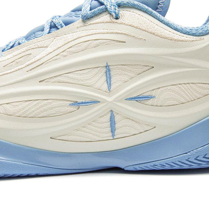 Li-Ning Wade 808 5 Ultra V2 White