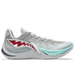 Color Gris du produit Li-Ning Sonic 14 Shark