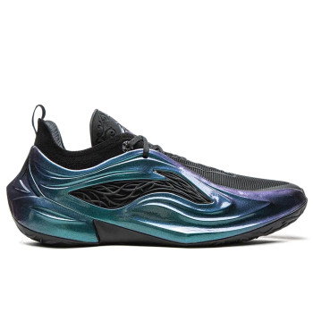 Li-Ning Jimmy Butler 4 Black