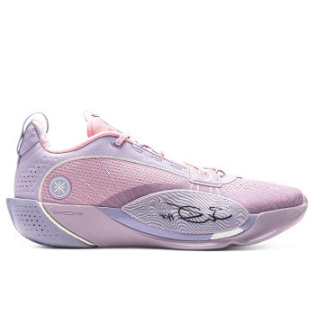 Li-Ning Wade All City 13 Encore Lilac