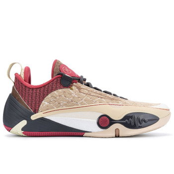 Li-Ning Wade All City 14 Red
