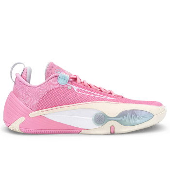 Li-Ning Wade All City 14 Pink