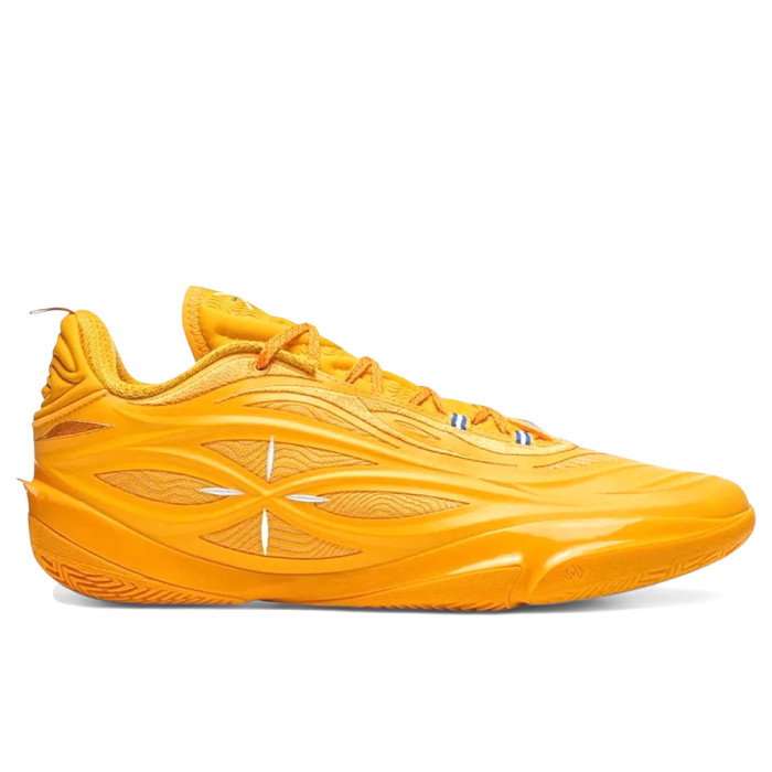 Li-Ning Wade 808 5 Ultra V2 orange