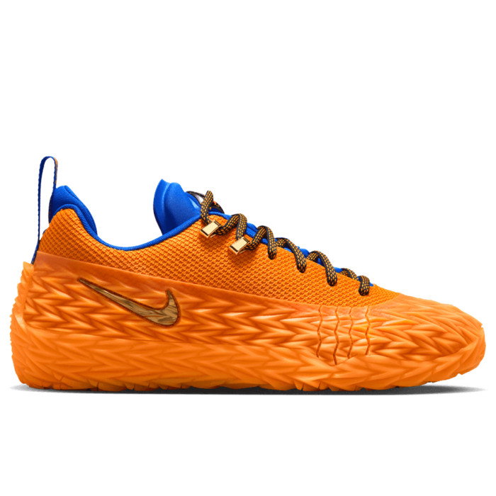 Nike S.T. Charge "Foundation"