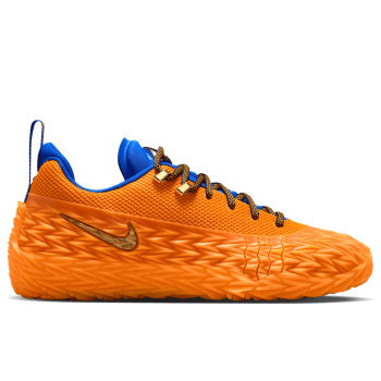Nike S.T. Charge "Foundation"