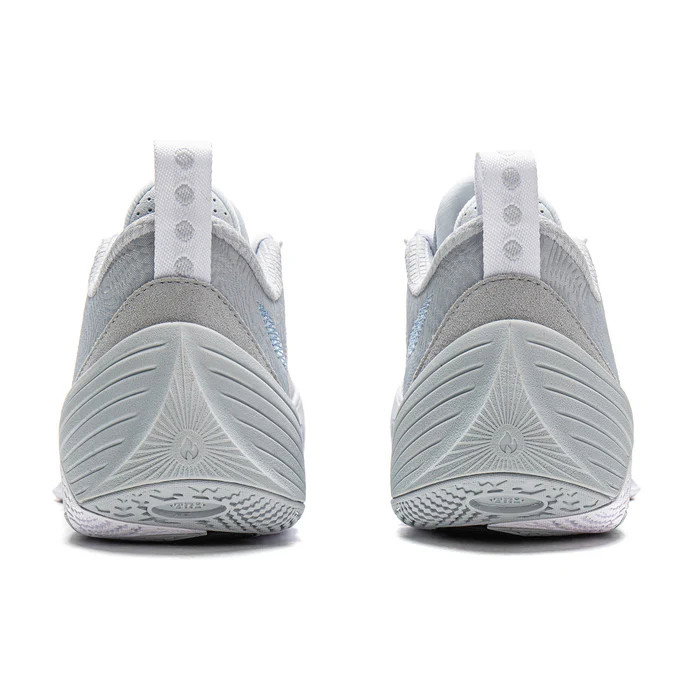Li-Ning Wade All City 14 Light Grey