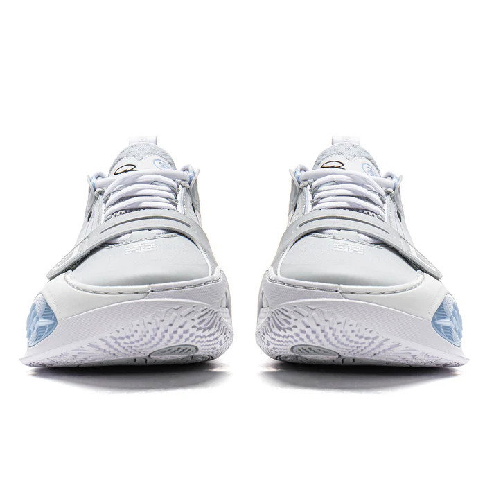 Li-Ning Wade All City 14 Light Grey