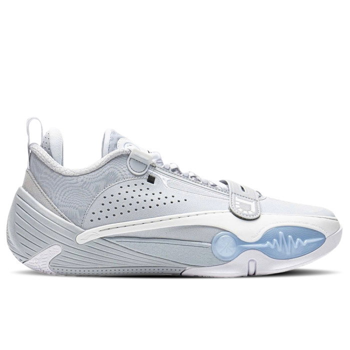 Li-Ning Wade All City 14 Light Grey