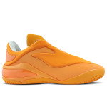 Color Orange du produit Converse Shai 001 Lace Up OX Sun Ray/egret