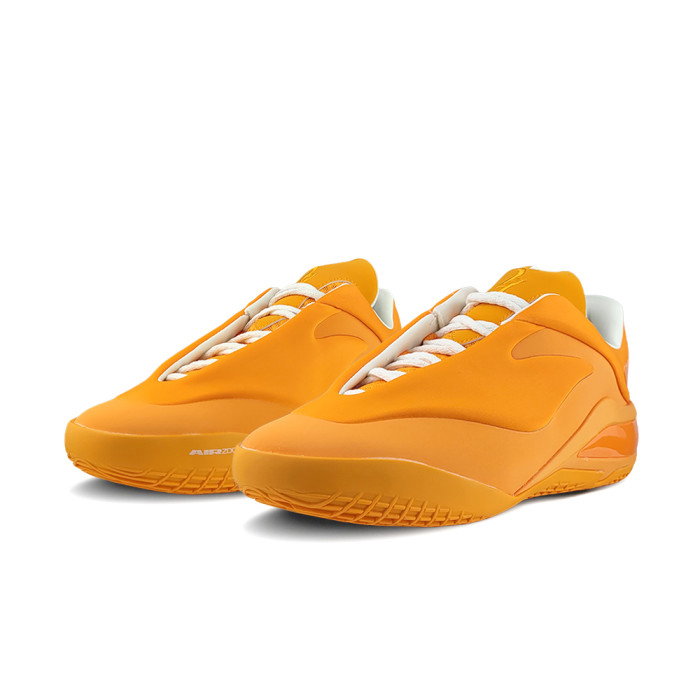 Converse Shai 001 Lace Up OX Sun Ray/egret