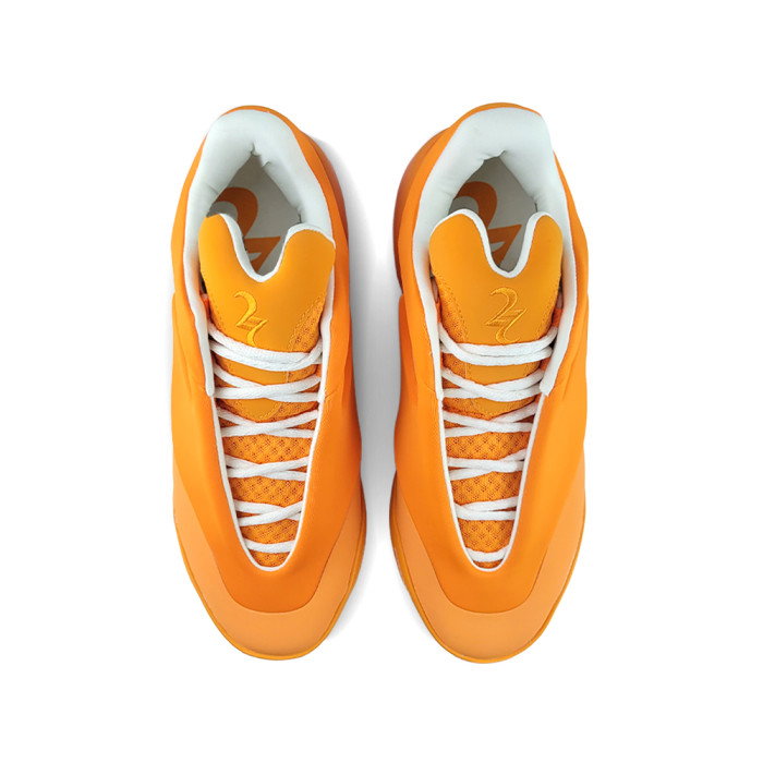 Converse Shai 001 Lace Up OX Sun Ray/egret