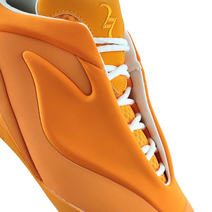 Converse Shai 001 Lace Up OX Sun Ray/egret
